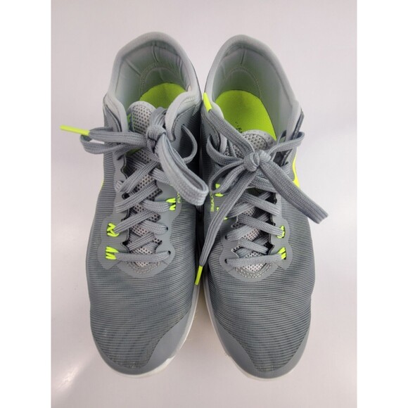 Nike Womens Flex Supreme TR 4 823668-003 Gray Running Shoes Sneakers Size 7 - Picture 1 of 9